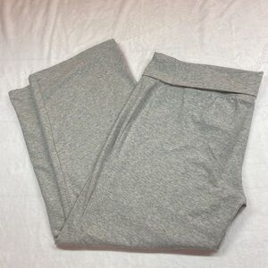 Sandy & Marcie’s Great Expectations Maternity Grey Loungewear XL (16P-18P)